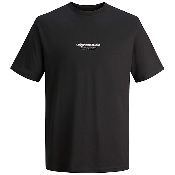 Jack & Jones PlusSize Kurzarmshirt JORVESTERBRO günstig online kaufen