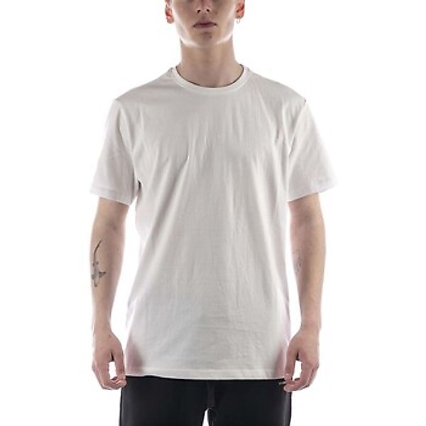 Ecoalf  T-Shirts & Poloshirts Sustanalf T-Shirt Man günstig online kaufen