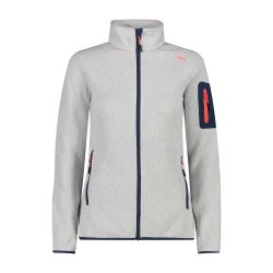 CMP Fleecejacke CMP Damen Jacke Knitted günstig online kaufen