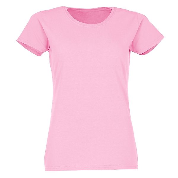 Fruit of the Loom Rundhalsshirt Fruit günstig online kaufen