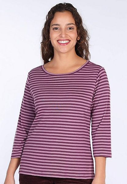 Deerberg Langarmshirt Shirt Pitta günstig online kaufen