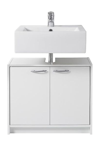 Waschbeckenunterschrank SMASH, B 63 cm, H günstig online kaufen