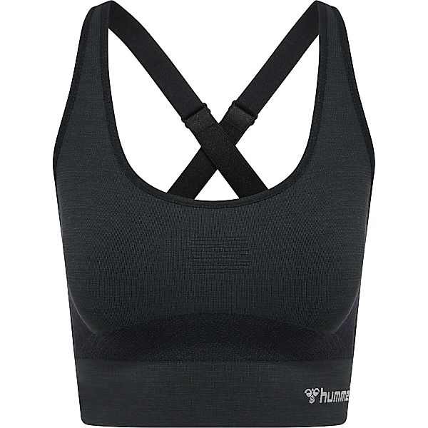 hummel Sporttop (1-tlg) Weiteres Detail günstig online kaufen