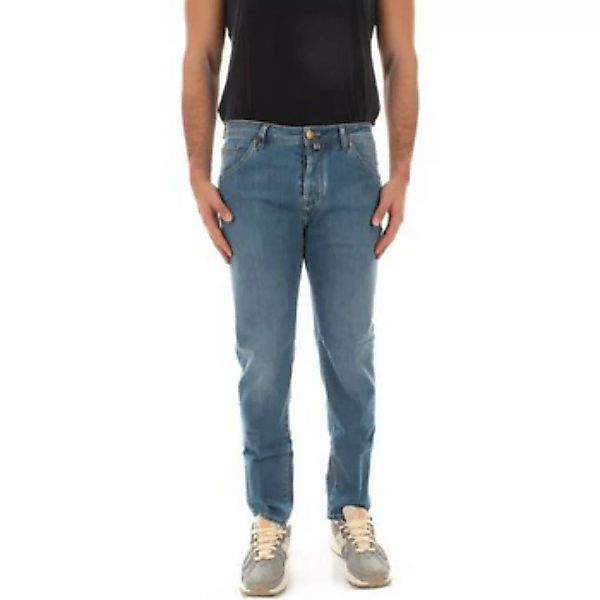 Jacob Cohen  Straight Leg Jeans UQE15 33 S2851 günstig online kaufen