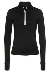 LASCANA ACTIVE Laufshirt Thermo mit reflektierenden Details günstig online kaufen