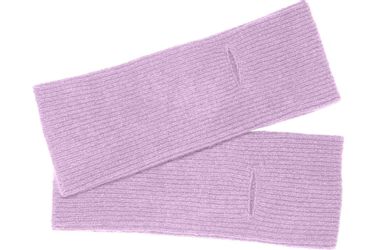Seeberger Strickhandschuhe Cashmere Stulpen in 1x1 günstig online kaufen