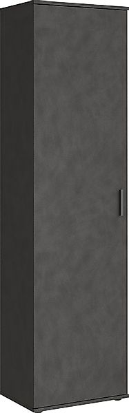 FMD Mehrzweckschrank "Inca 1", Garderobenschrank, Aktenschrank, Breite 50 c günstig online kaufen