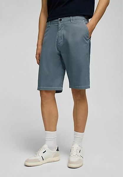 HECHTER PARIS Shorts (1-tlg) in Premium-Qualität dank PIMA-COTTON günstig online kaufen