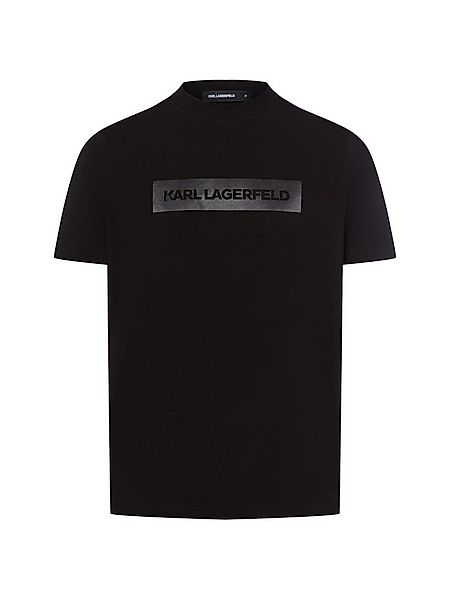 KARL LAGERFELD T-Shirt günstig online kaufen