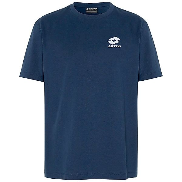 lotto T-Shirt - mit dezenter Logostickerei günstig online kaufen