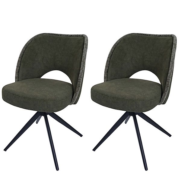 MCW Esszimmerstuhl MCW-N72 (2er-Set, 2 St), günstig online kaufen