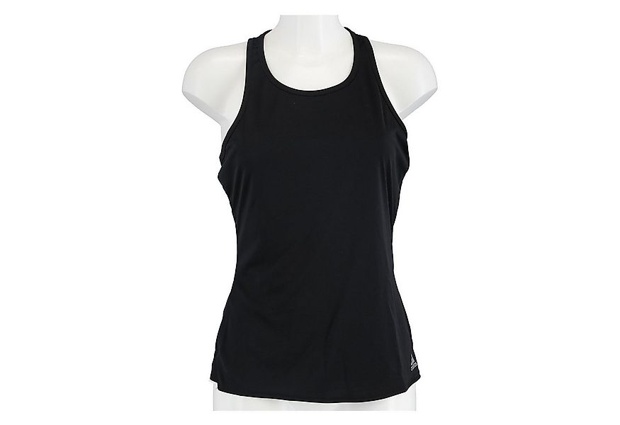 adidas Performance Tanktop Tennis-Tank Club #20 schwarz Damen günstig online kaufen