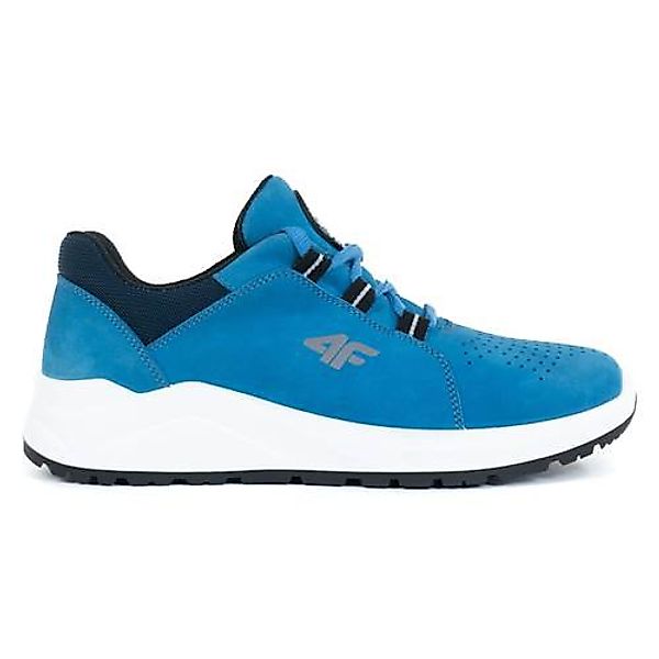 4f Obdl251 Schuhe EU 37 Blue / White günstig online kaufen