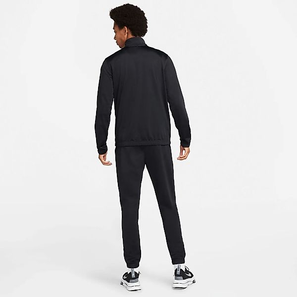 Nike Sportswear Trainingsanzug "Sport Essentials Mens Poly-Knit Track Suit" günstig online kaufen