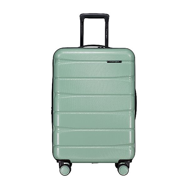 Flanigan Koffer, 4 Rollen günstig online kaufen