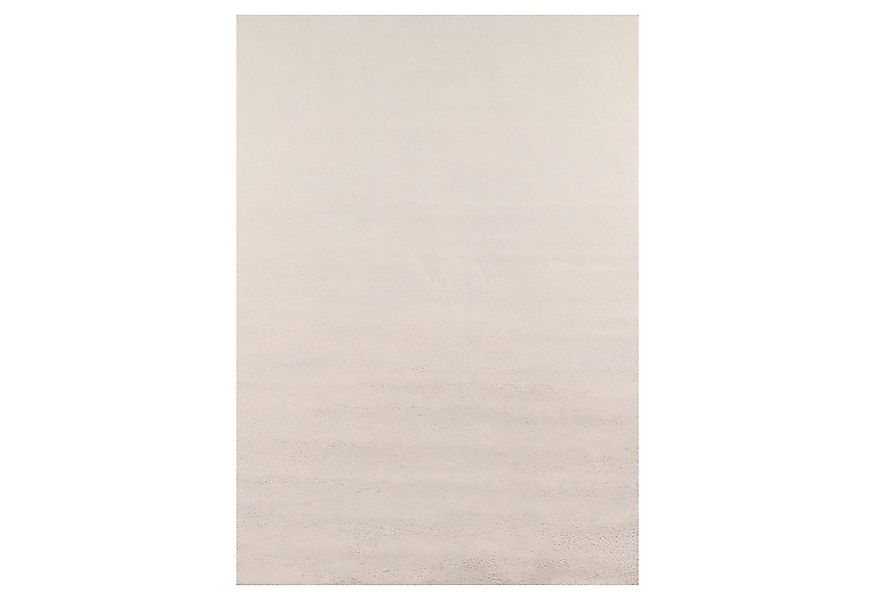 Villa Möbel Veloursteppich Skyivo, Rechteckig, Höhe: 7 mm, Kurzflor Rund Te günstig online kaufen