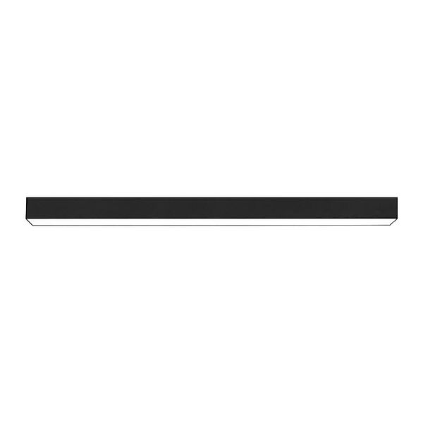 ZMH Deckenleuchten Whonzimmer Modern Dimmbar Bürolampe günstig online kaufen