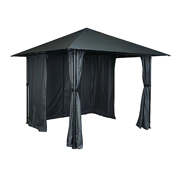 MCW Pergola J63 Anthrazit günstig online kaufen