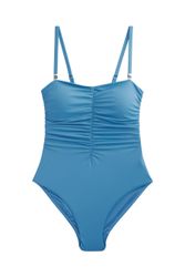 Next Badeanzug Shaping-Badeanzug ohne Träger (1-St) günstig online kaufen