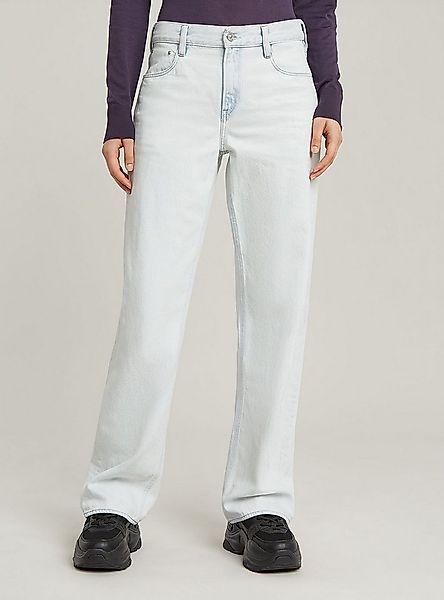 G-STAR 5-Pocket-Jeans Judee Loose Jeans günstig online kaufen