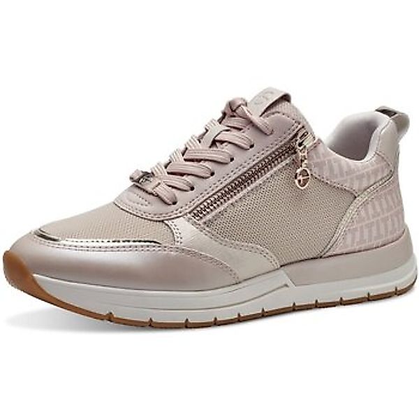 Tamaris Keilsneaker, Freizeitschuh, Halbschuh, Schnürschuh in schmaler Form günstig online kaufen