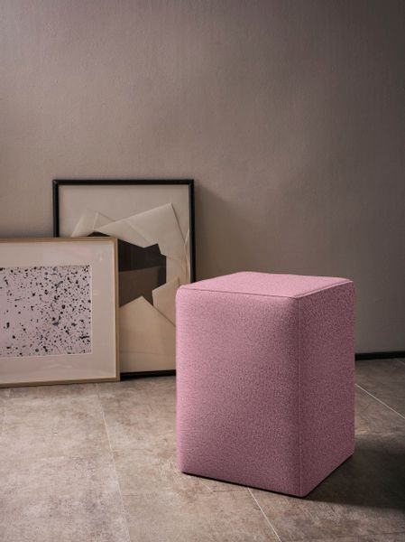 LOOKS by Wolfgang Joop Hocker "LOOKS XX" kubische Form, ideal als Fußablage günstig online kaufen