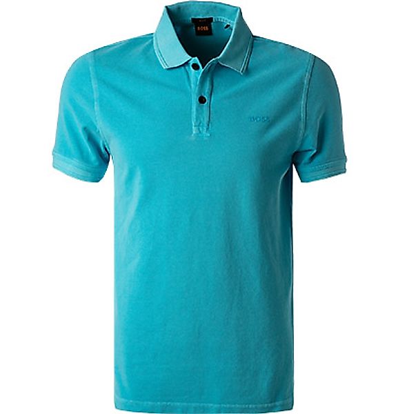 BOSS Polo-Shirt Prime 50468576/462 günstig online kaufen