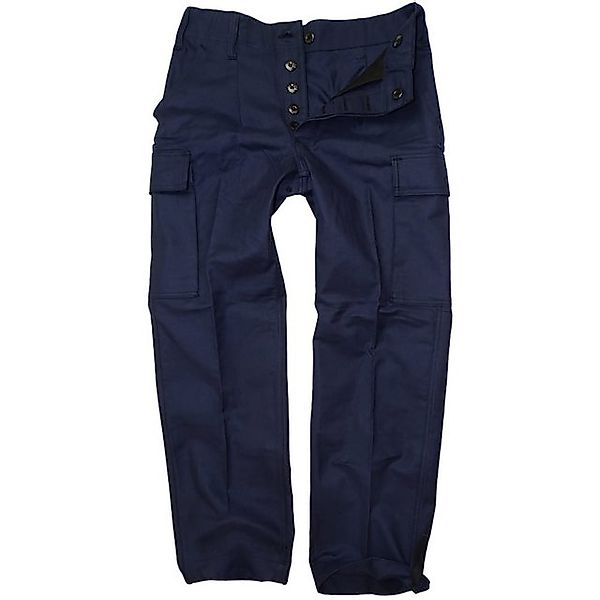 Leo Köhler Outdoorhose Original Bundeswehr Leo günstig online kaufen