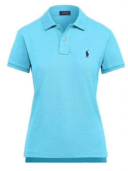 Polo Ralph Lauren Poloshirt Classic Shirt Bluse Pony sofortige Authentifizi günstig online kaufen