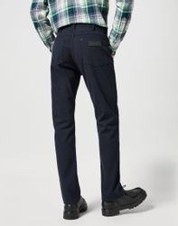 Wrangler 5-Pocket-Hose GREENSBORO mit Reißverschluss günstig online kaufen