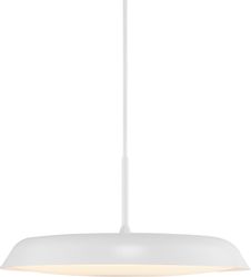 Nordlux LED Pendelleuchte PISO, LED fest günstig online kaufen