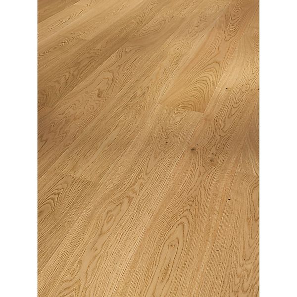 Parador Parkett Classic 3060 Natur Landhausdiele Eiche Professional 220 cm günstig online kaufen