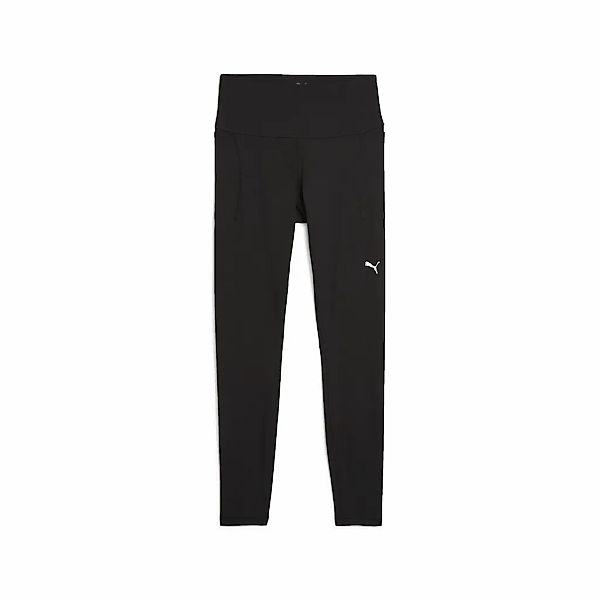 PUMA Trainingstights "CLOUDSPUN Weiche, hochgeschnittene Laufhose Damen" günstig online kaufen