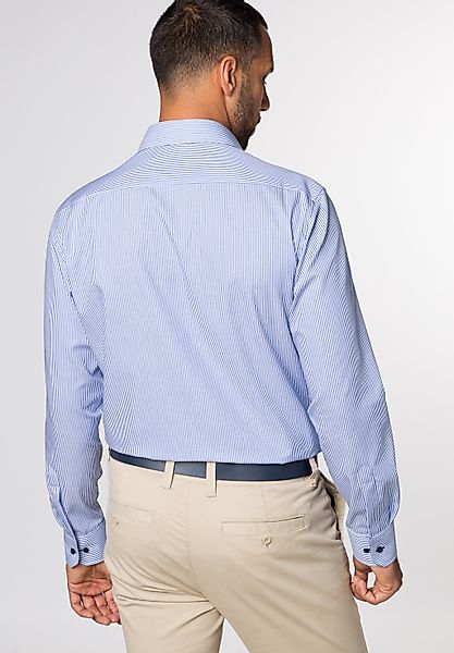 Eterna Blusenshirt Hemd 8992 X14P günstig online kaufen
