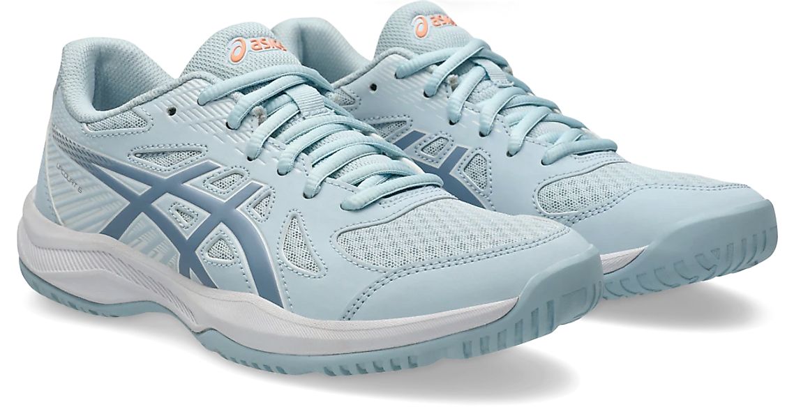 Asics Hallenschuh "UPCOURT 6", für Hallensport günstig online kaufen