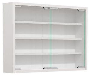 VCM Hängevitrine Hängevitrine Wandvitrine Sammel Deko günstig online kaufen