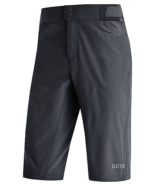 GORE® Wear Fahrradhose Herren Radshorts PASSION günstig online kaufen