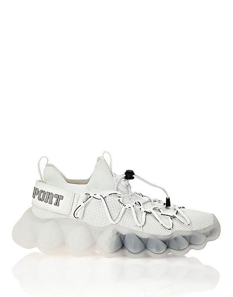 PLEIN SPORT The Bubble Gen.x.2 Tiger Sneaker günstig online kaufen