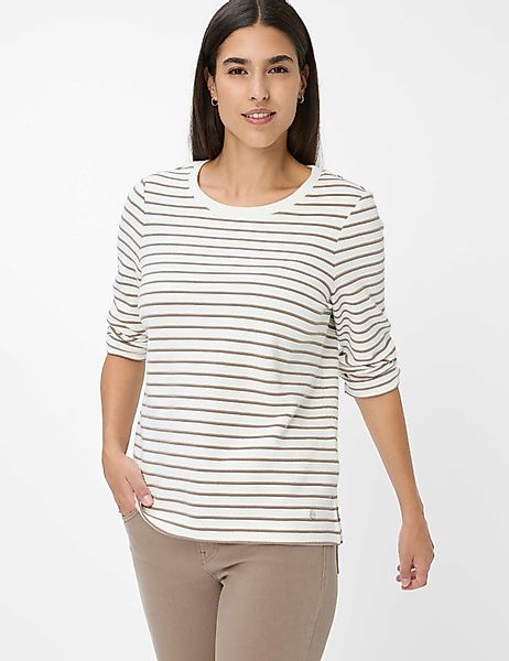 Brax Kurzarmshirt Style BONNIE günstig online kaufen
