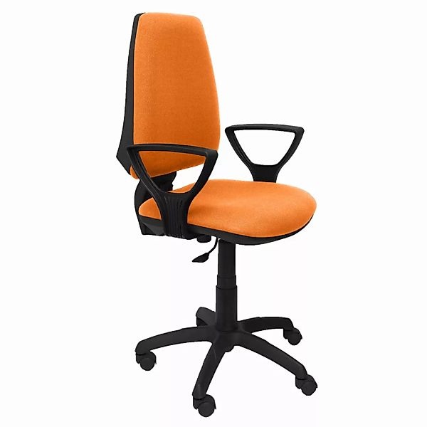 Bürostuhl Elche Cp Bali P&c 08bgolf Orange günstig online kaufen