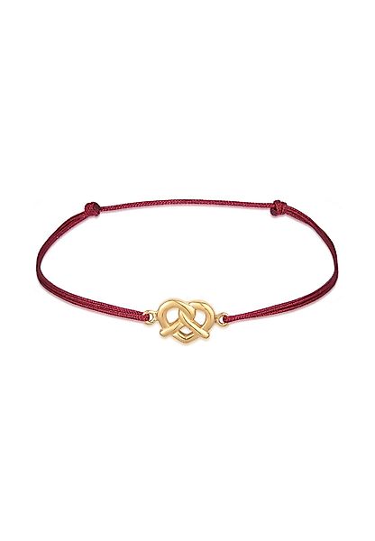 Elli Armband Brezel Traditionell Tracht Nylon günstig online kaufen