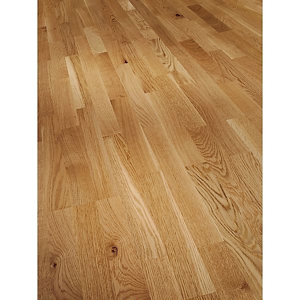 Parador Parkett Basic 11-5 Rustikal Schiffsboden Eiche matt 220 cm günstig online kaufen