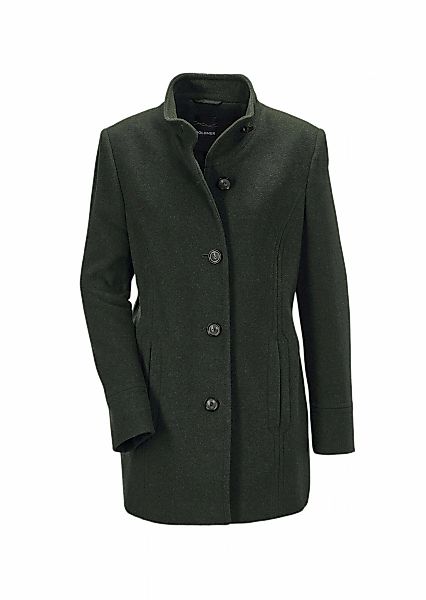 GOLDNER Wolljacke "Unentbehrliche Wolljacke mit feinen Details" Vielseitig günstig online kaufen