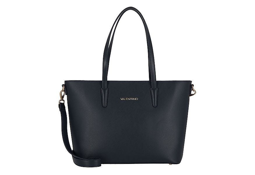 VALENTINO BAGS Schultertasche Zero, Polyurethan günstig online kaufen