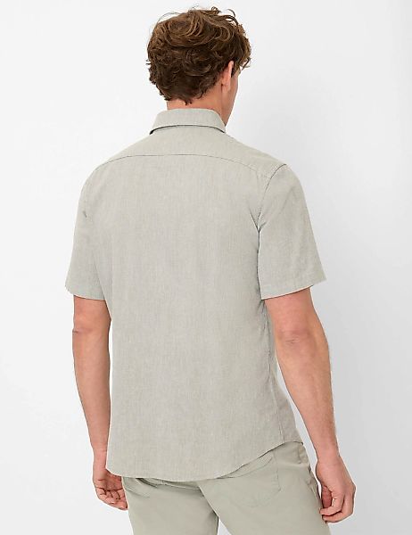 Brax Kurzarmhemd "Style DAN" günstig online kaufen