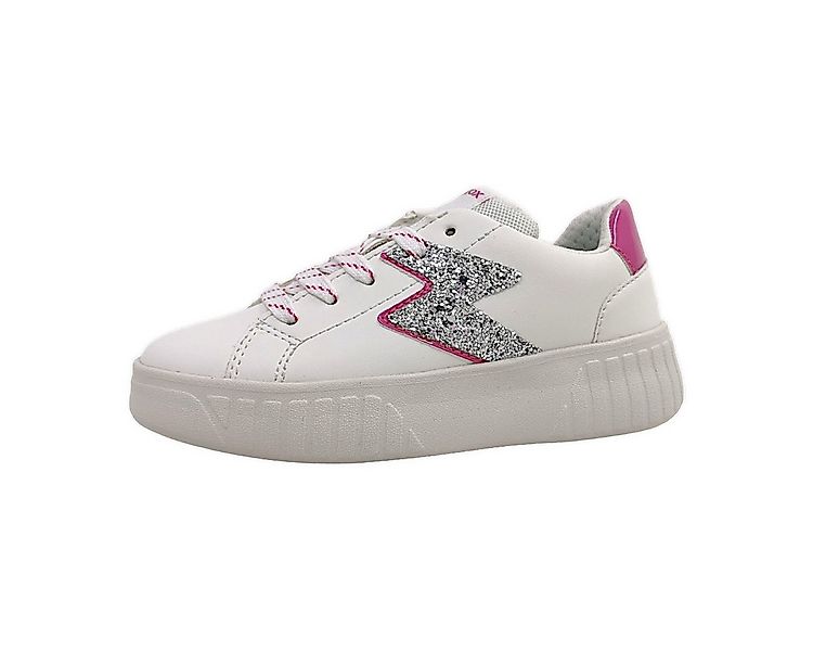 Geox Schnürer Schnürschuh günstig online kaufen