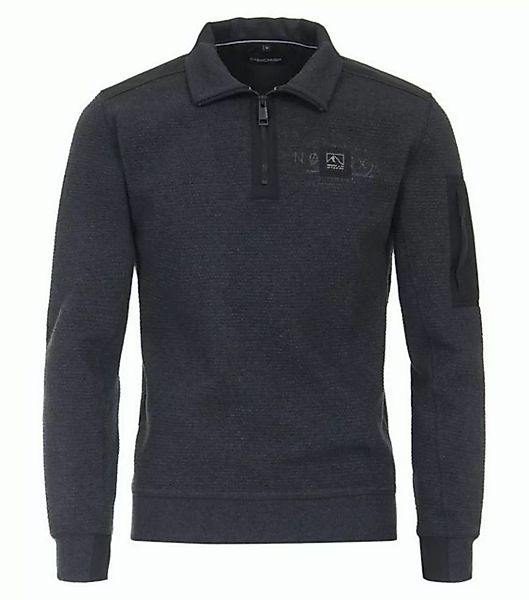 CASAMODA Sweatshirt Sweattroyer günstig online kaufen