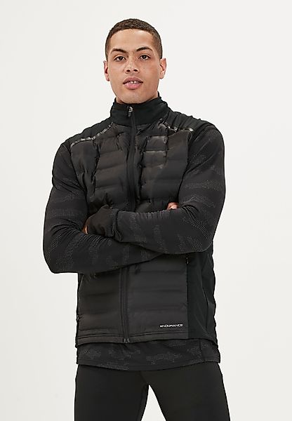 ENDURANCE Funktionsweste MIDAN mit wärmenden Steppeinsätzen günstig online kaufen