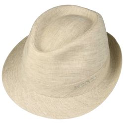 Stetson Sonnenhut (1-St) Leinenhut mit Futter, günstig online kaufen