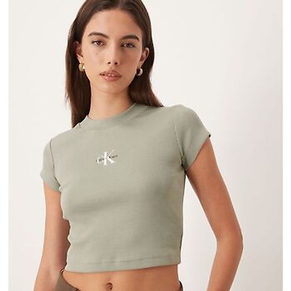 Calvin Klein Jeans  T-Shirt - günstig online kaufen